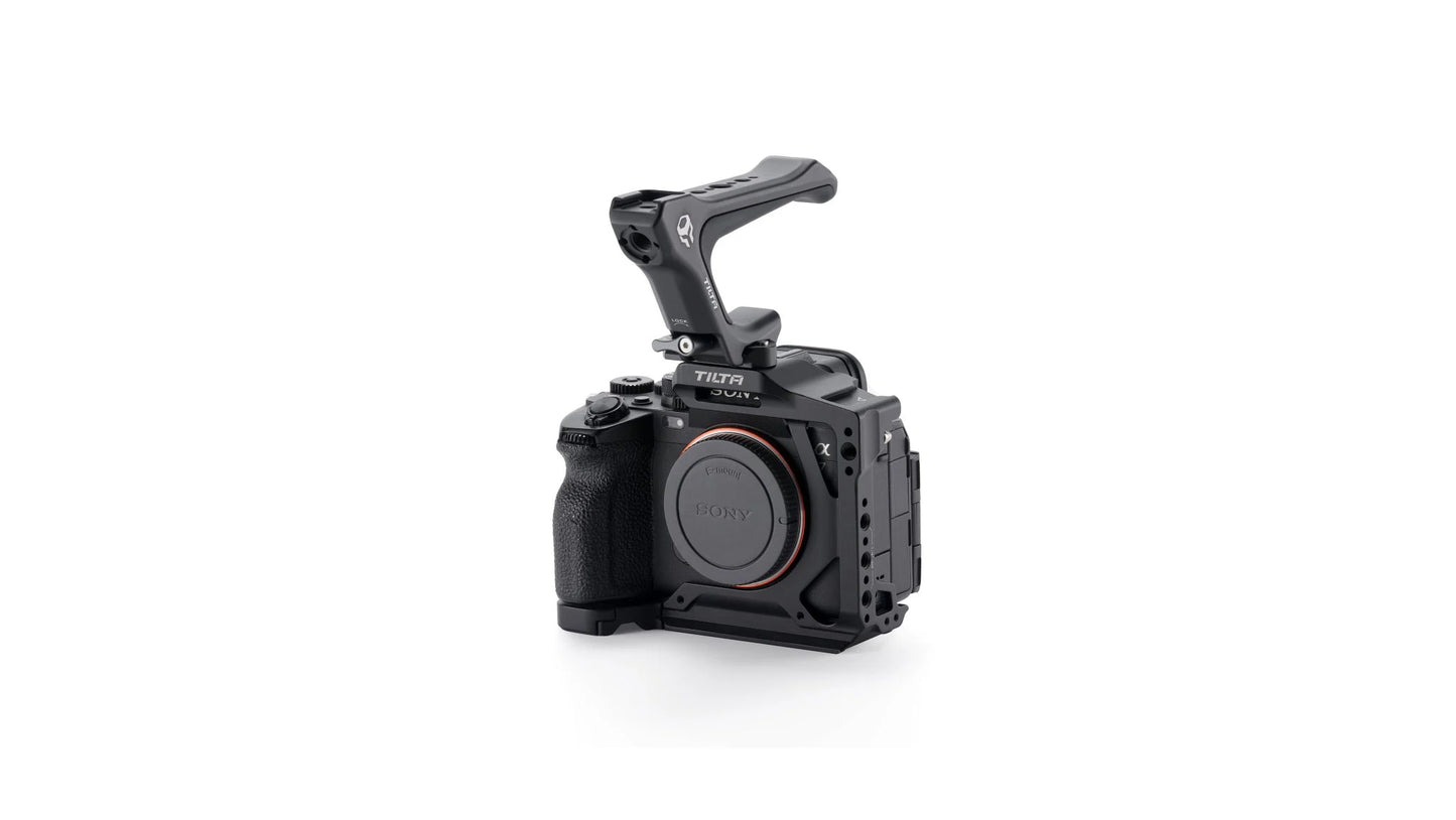 Cages Camera Pour Sony Alpha 7 V (nouveauté)