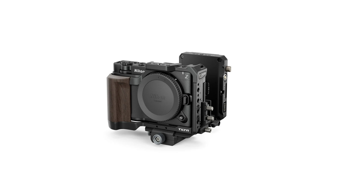 Cages Camera Pour Nikon ZR