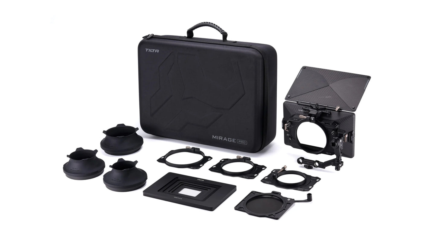 Mattebox Mirage Pro
