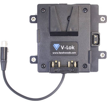 ADAPT MINI BATT PR TV LOGIC