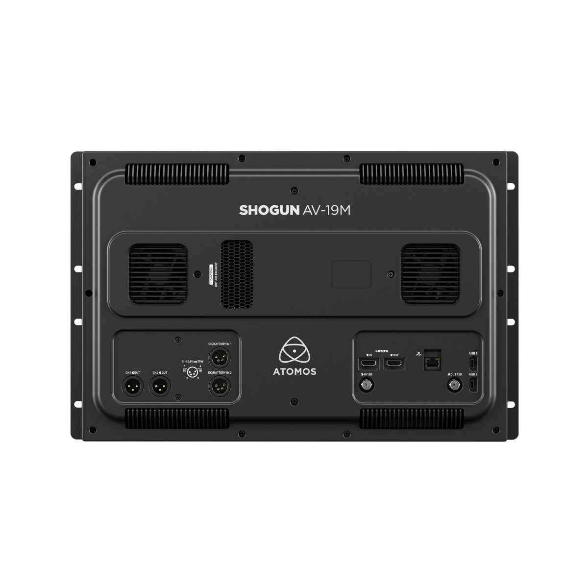 Atomos SHOGUN AV-19M Moniteur