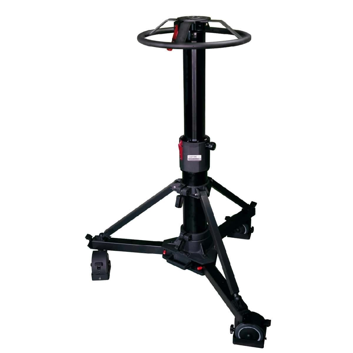 Colonne pneumatique P70 HP