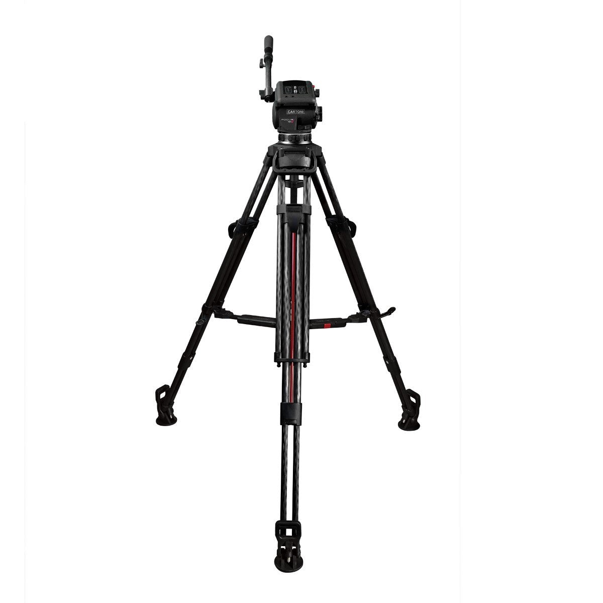 Ensemble Focus 12 SDS Aluminium