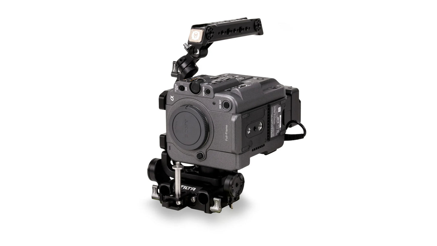Cages Camera Pour Sony FX6