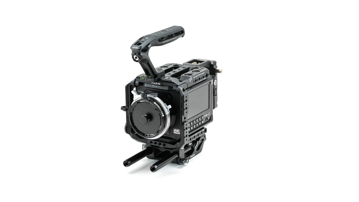 Cages Camera Pour Blackmagic PYXIS 6K/12K
