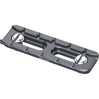 F22 Five-position Quick Release Plate Aluminum Alloy
