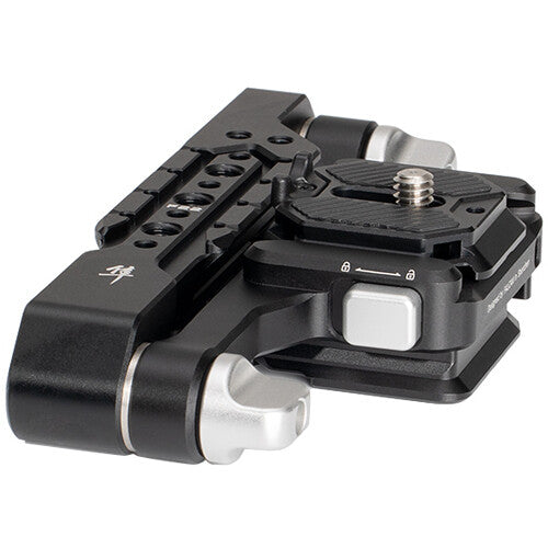 FALCAM F22&F38&F50 Quick Release Foldable Half Cage Kit