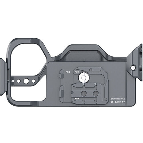 Falcam F22,F38 & F50 Quick Realease camera Cage (for Sony A7S3/A7R4)