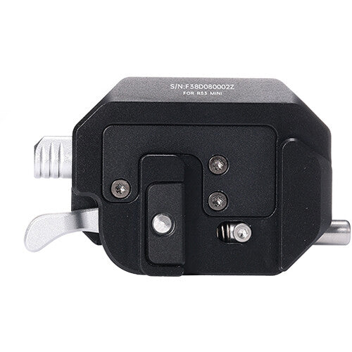 Falcam F38 Quick Release plate Base for RS3 Mini