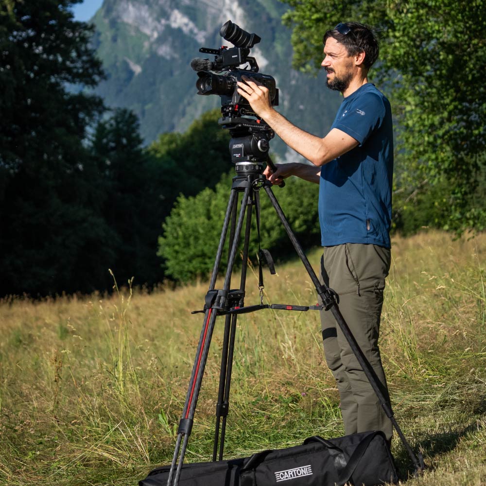 Ensemble Focus 22 SDS Alu
