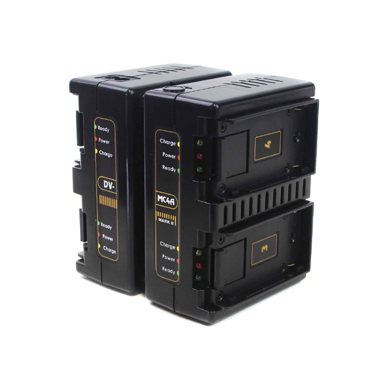 CHARGEUR 4 VOIES CANON BP