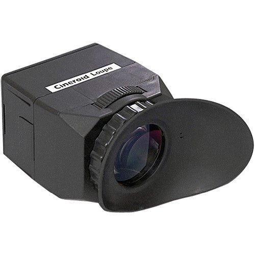 LOUPE LCD
