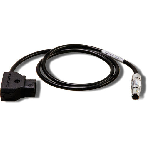 P-TAP to 2-Pin Lemo Cable