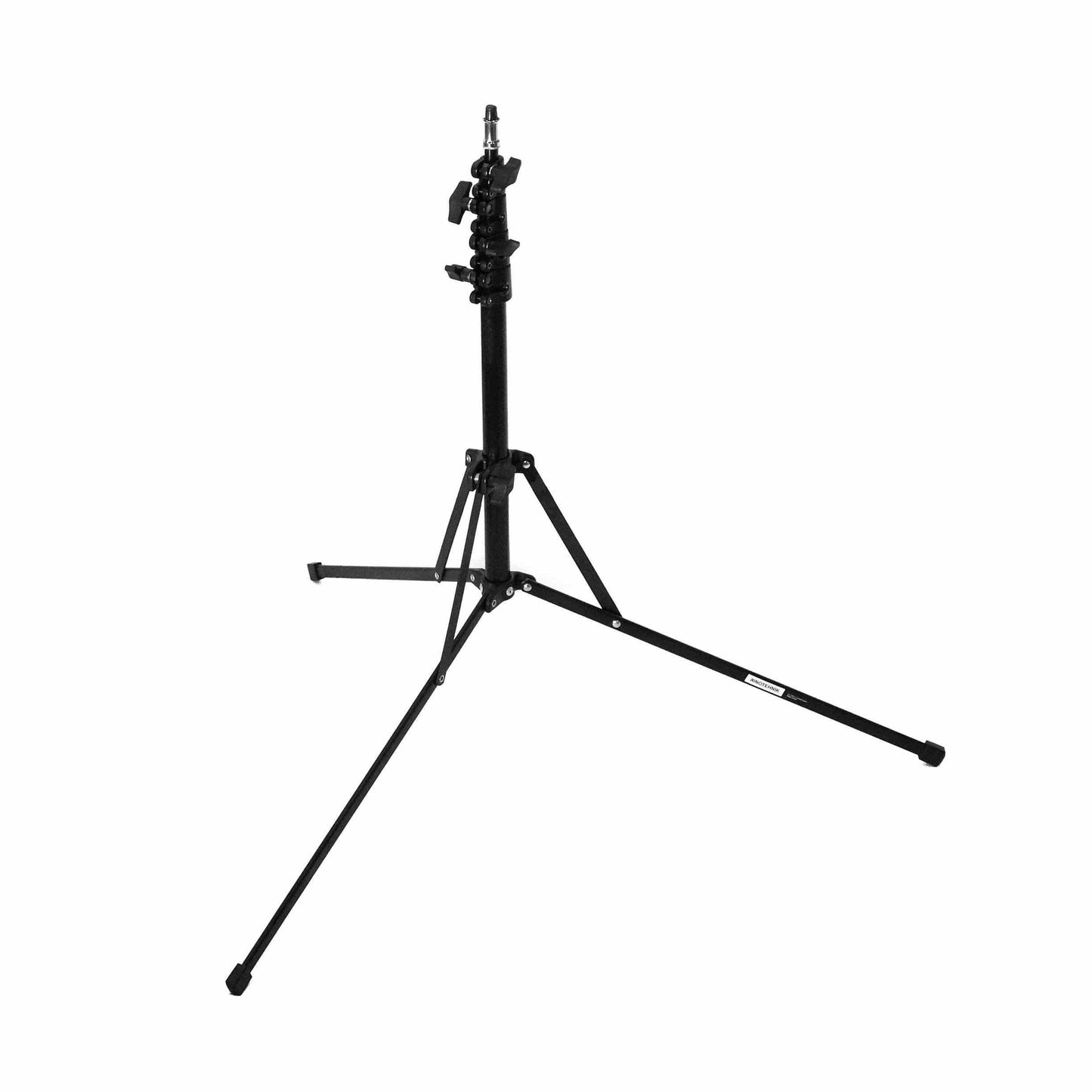 Pied lumière aluminium 48/190cm
