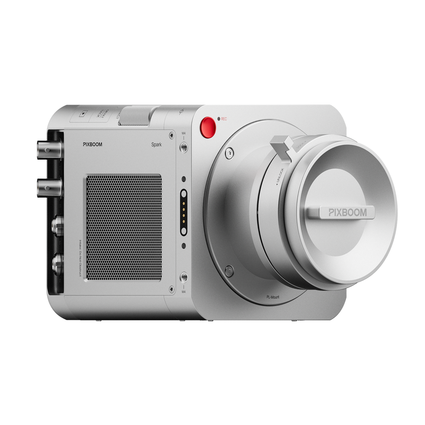 Caméra Spark