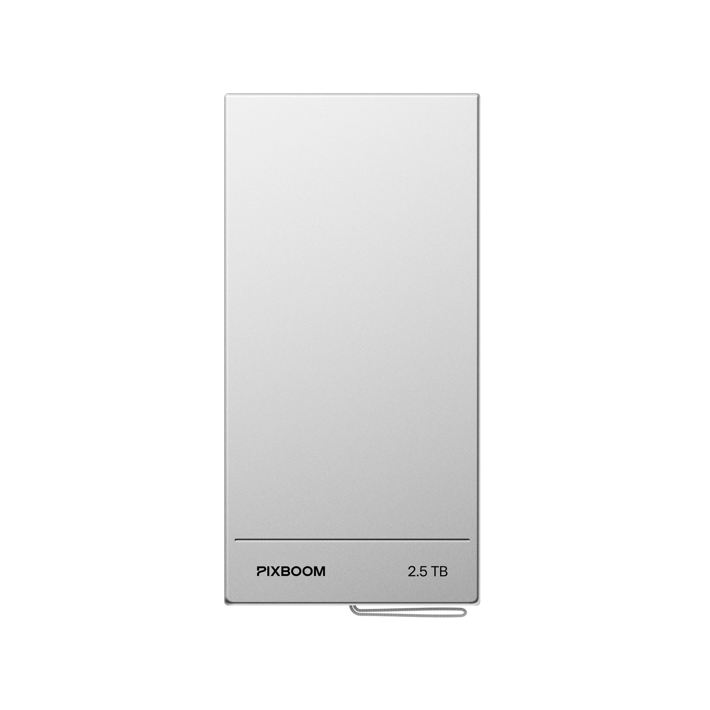 Pixboom Pro Card 2,5To