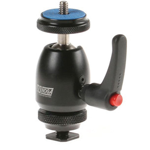 ROTULE DE FIXATION 1/4" 1/4"