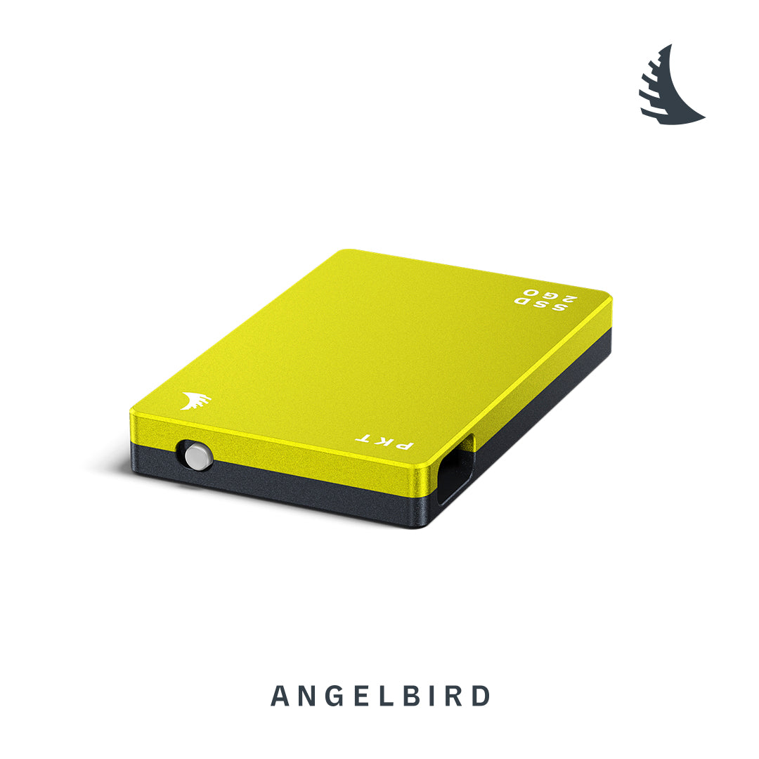 SSD2GO PKT MK3
