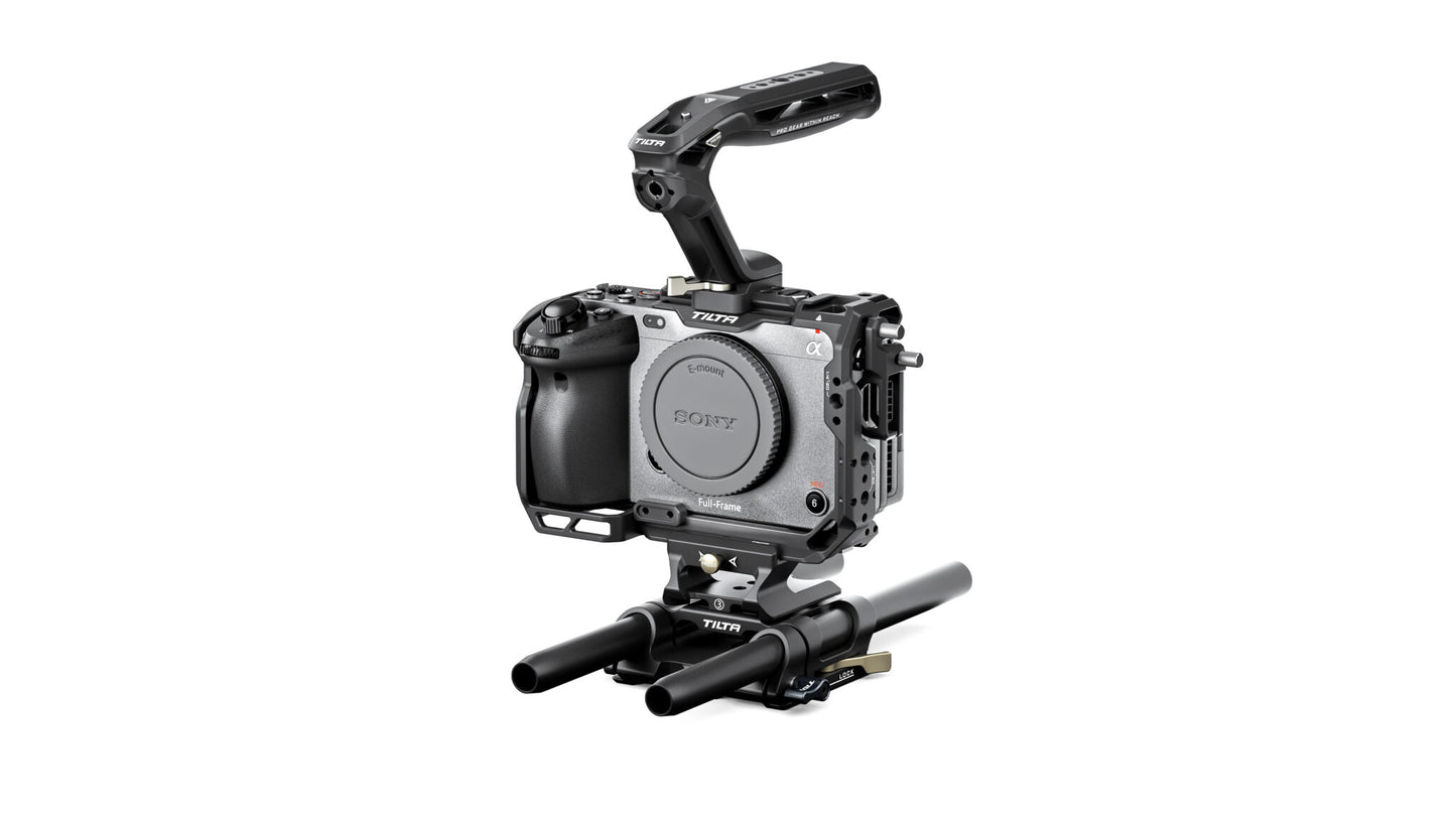 Cages Camera Pour Sony FX3