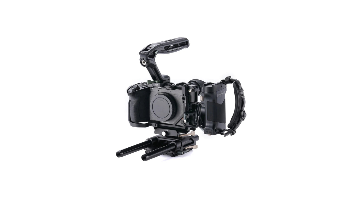 Cages Camera Pour Sony FX2