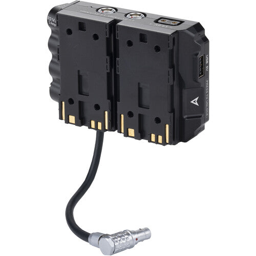 TILTA ADVANCED POWER DISTRIBUTION