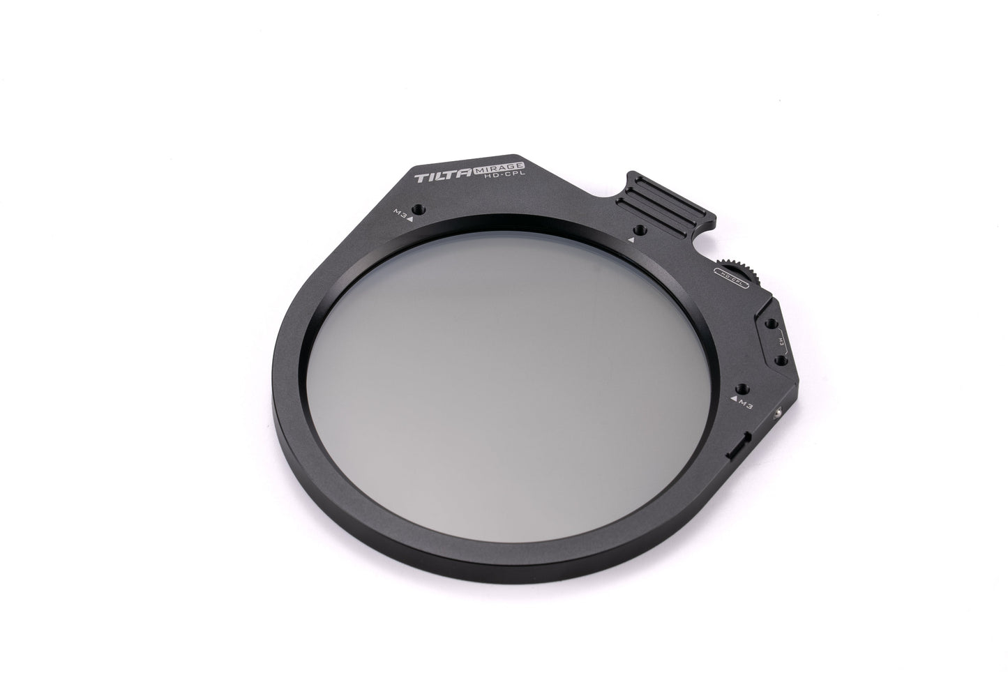 95mm Polarizer Filter for Tilta Mirage