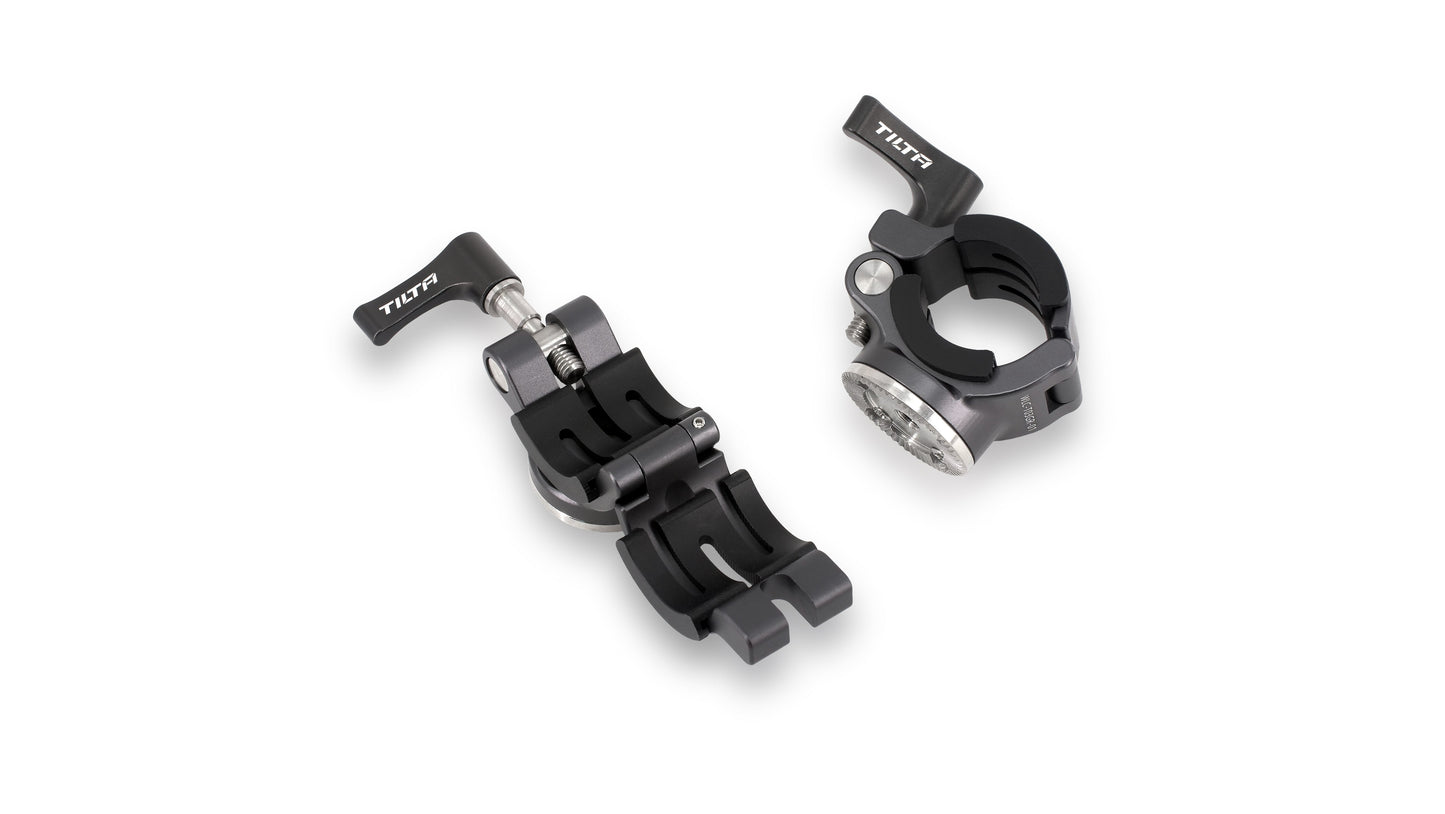 Nucleus-M Handle Grip Mount Adapters