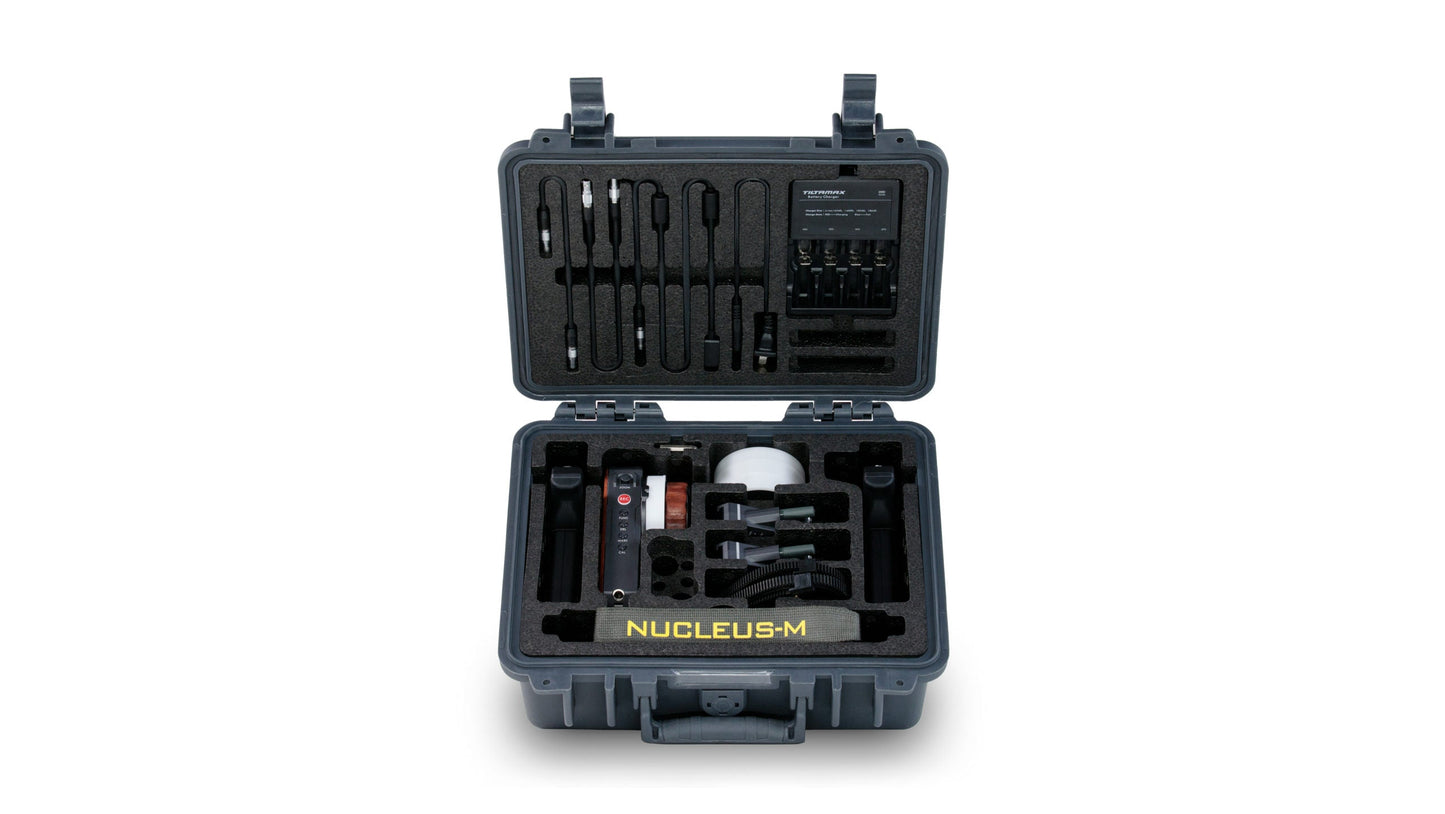 Nucleus-M Wireless Follow Focus