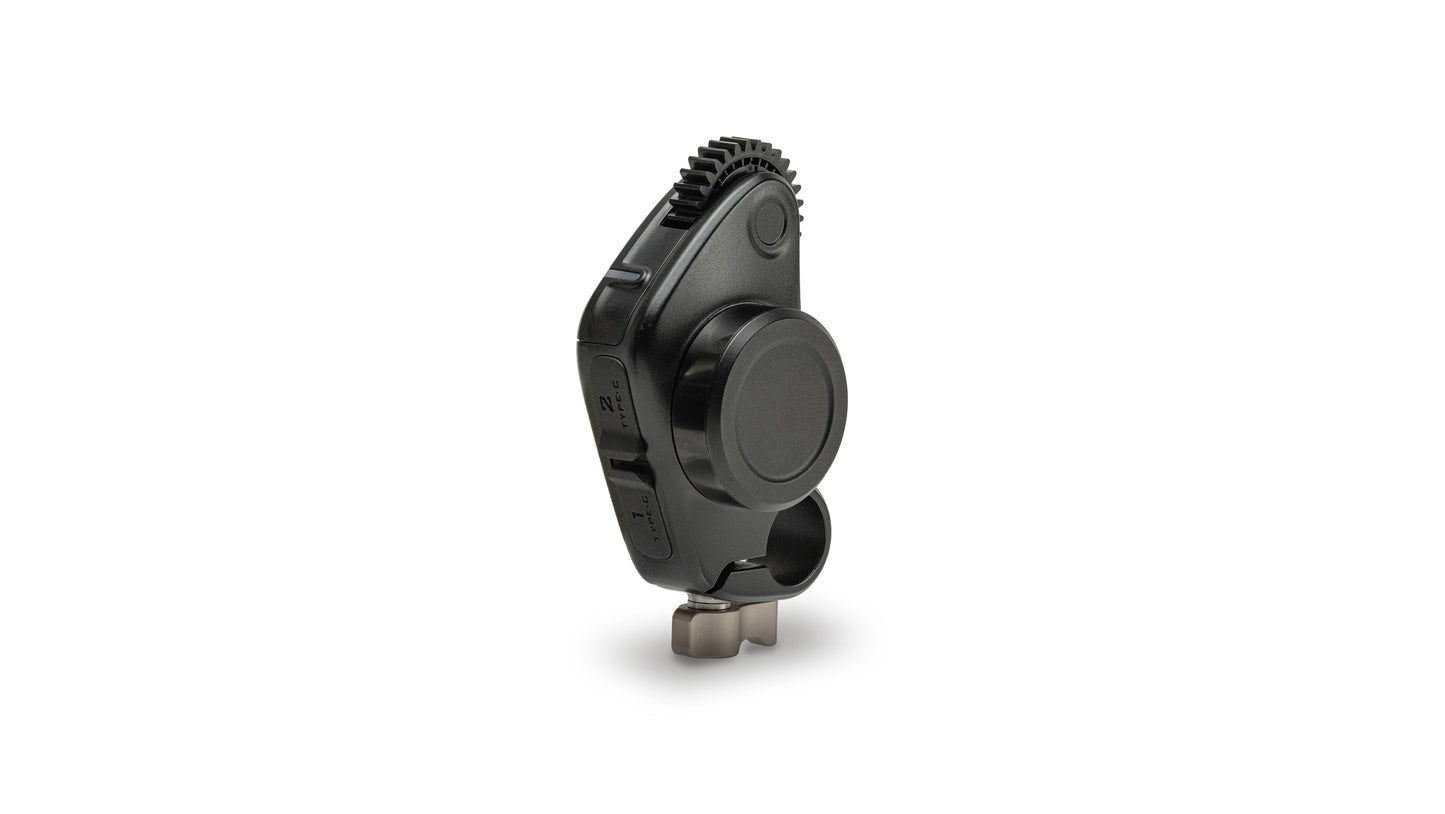 Nucleus Nano II Motor Kit