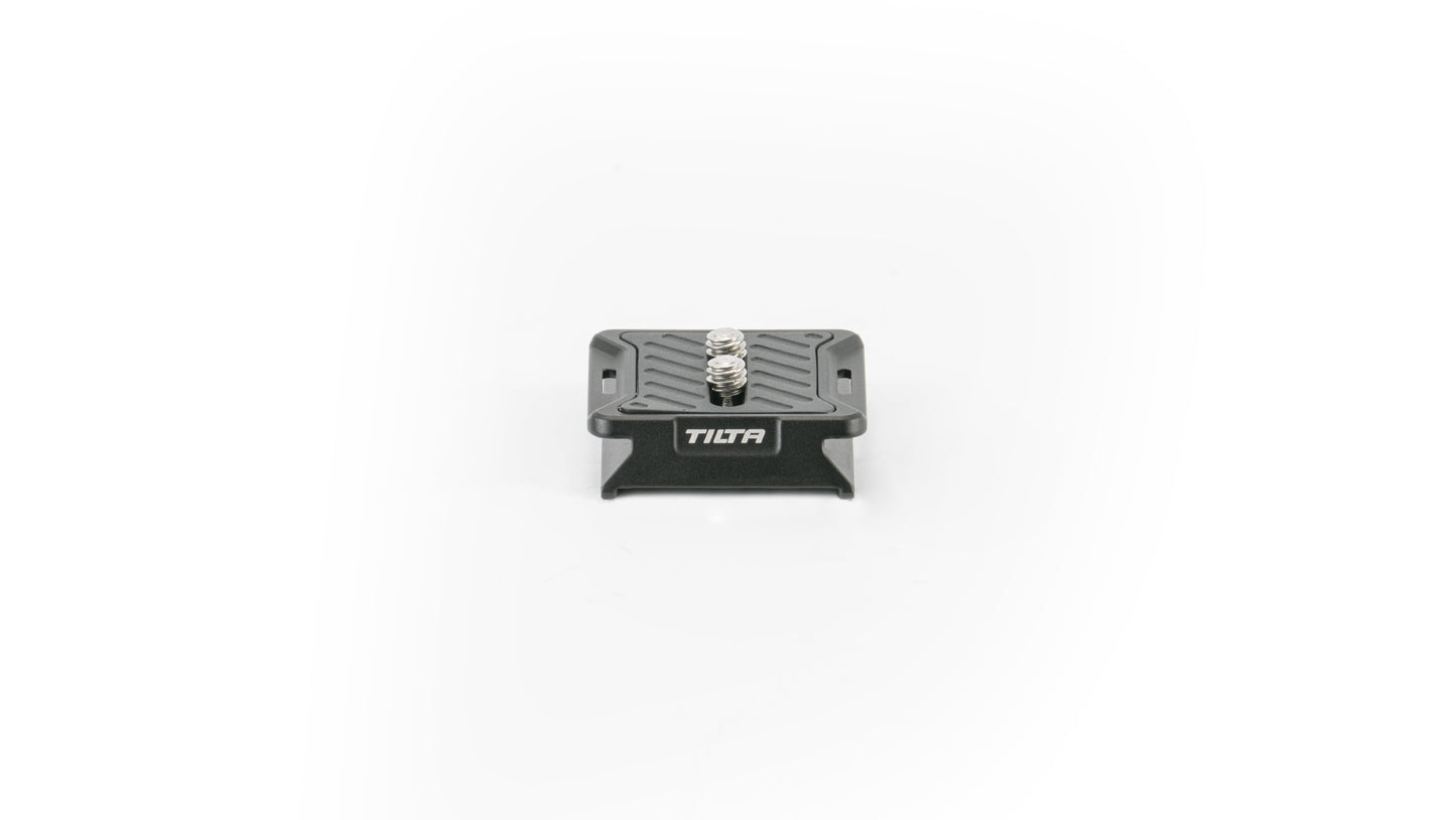 Arca Manfrotto Sual Quick Release Plate