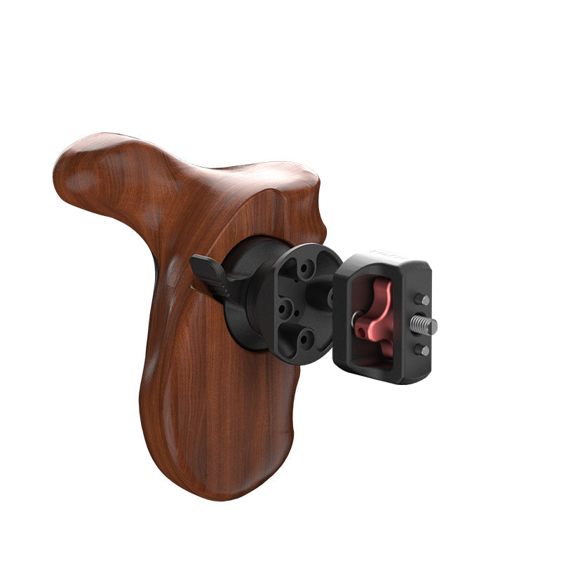 Tiltaing Advanced Left Side Wooden Handle Type XI