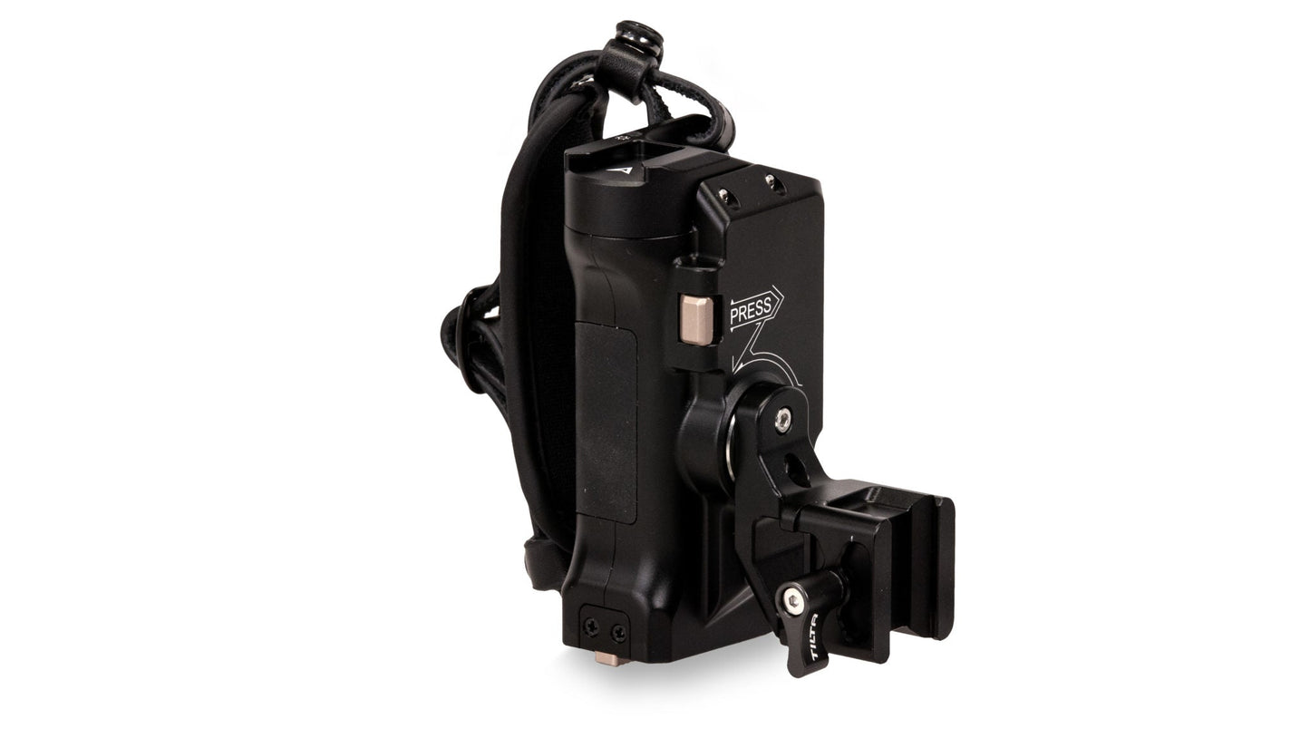 Tilta Advanced Power Handle