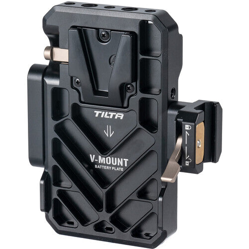 Tilta Float System V Mount Battery Plate