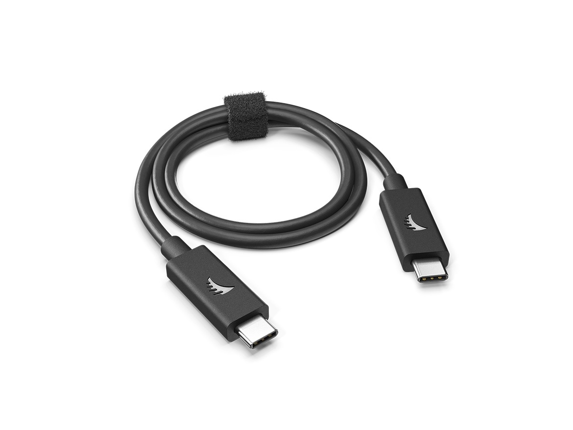 USB-C 3.2 Cable | 25 cm