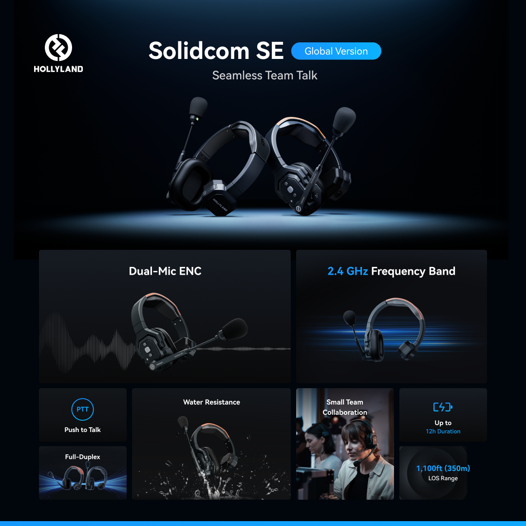 Solidcom SE Global