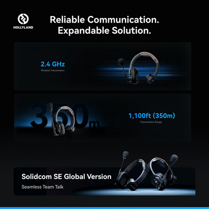 Solidcom SE Global