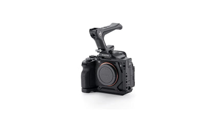 Cages Camera Pour Sony Alpha 7 V (nouveauté)