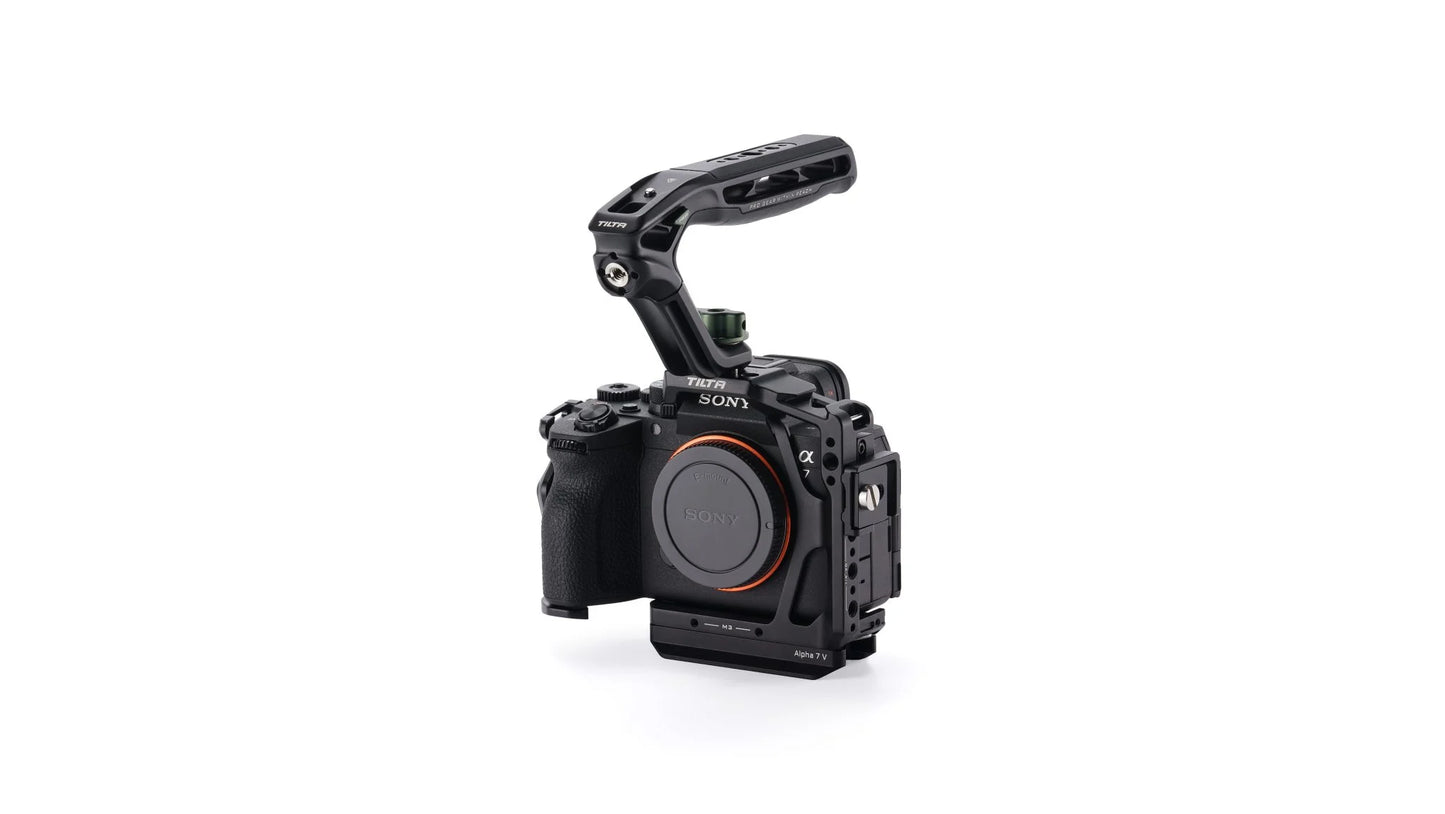 Cages Camera Pour Sony Alpha 7 V (nouveauté)