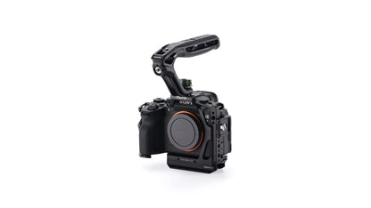 Cages Camera Pour Sony Alpha 7 V (nouveauté)