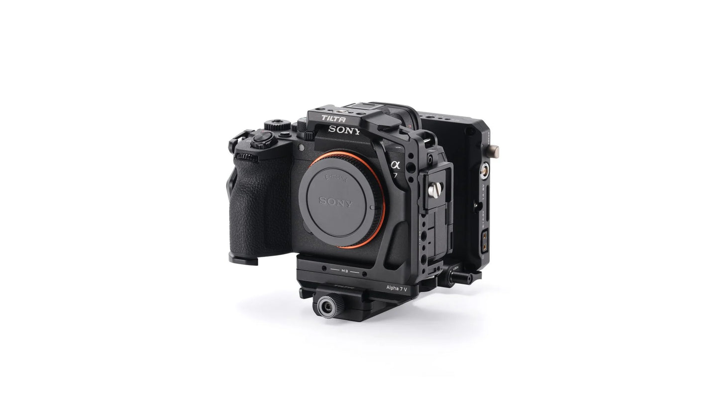 Cages Camera Pour Sony Alpha 7 V (nouveauté)