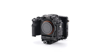 Cages Camera Pour Sony Alpha 7 V (nouveauté)