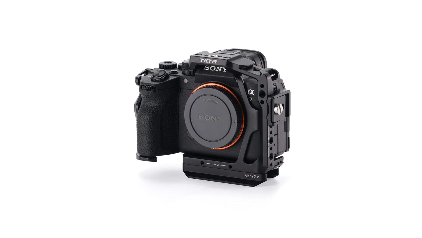 Cages Camera Pour Sony Alpha 7 V (nouveauté)