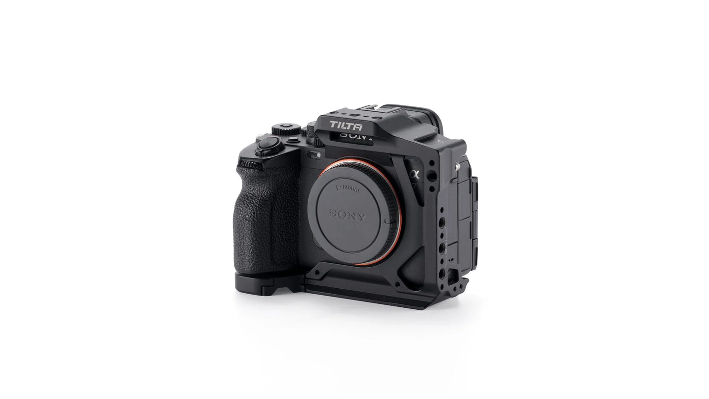 Cages Camera Pour Sony Alpha 7 V (nouveauté)