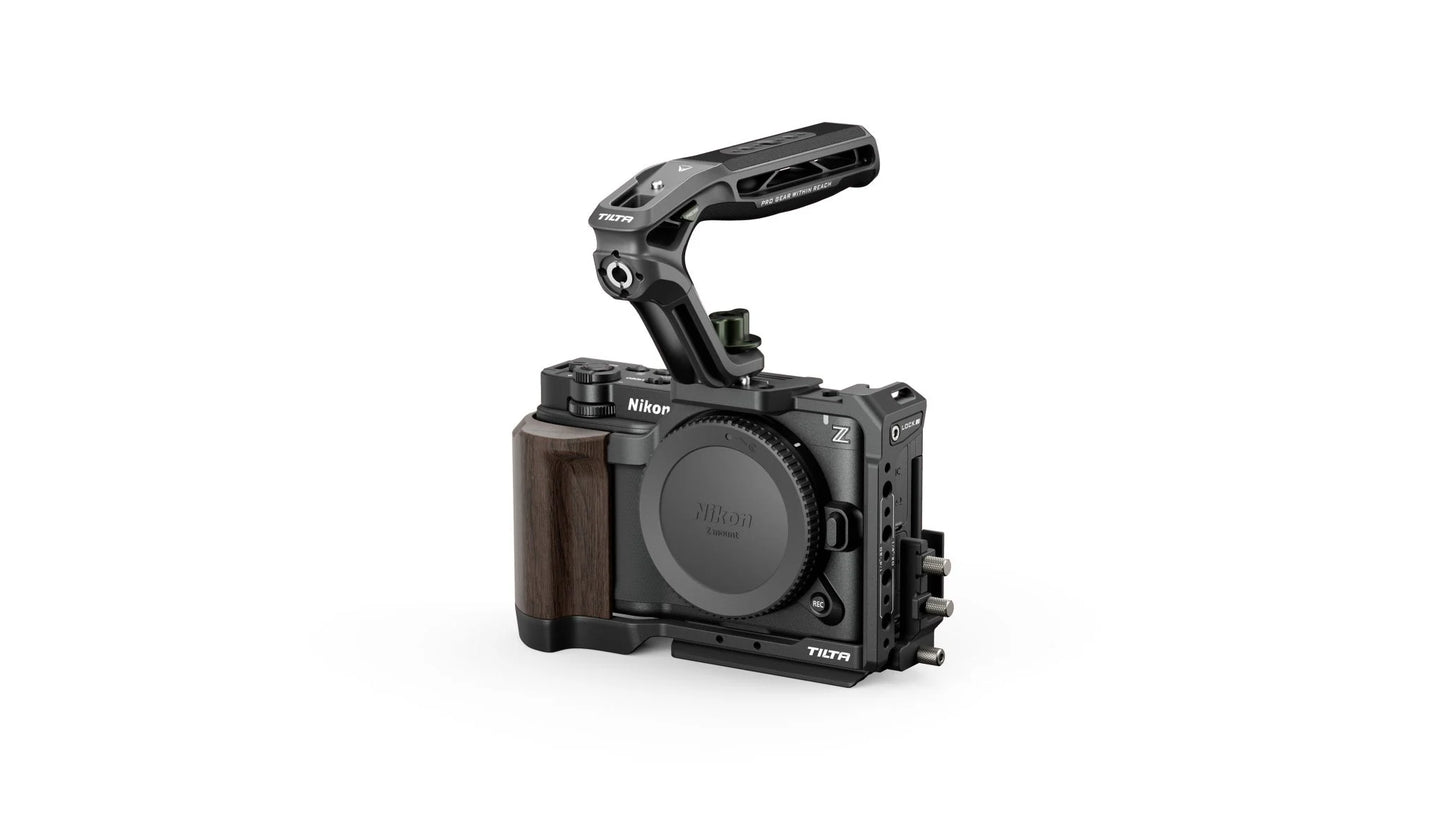 Cages Camera Pour Nikon ZR