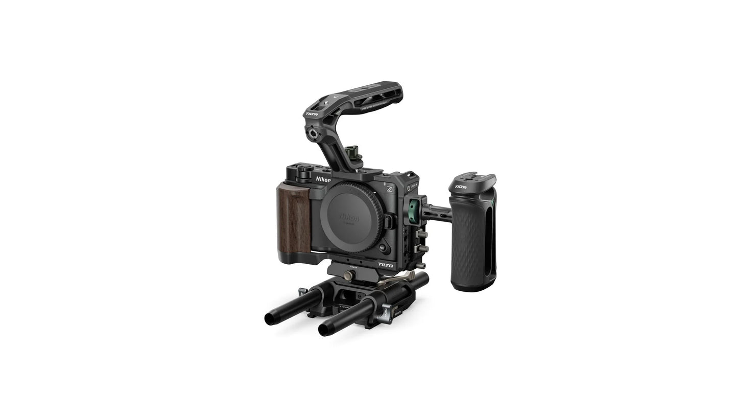 Cages Camera Pour Nikon ZR