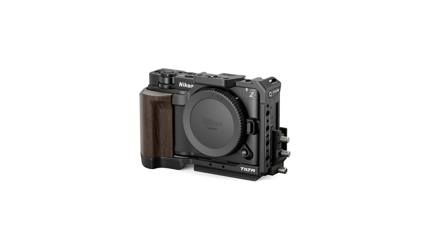 Cages Camera Pour Nikon ZR