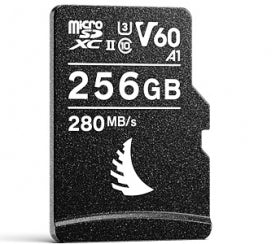 Carte AV PRO microSD V60