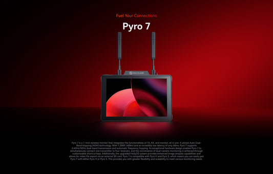 Pyro 7