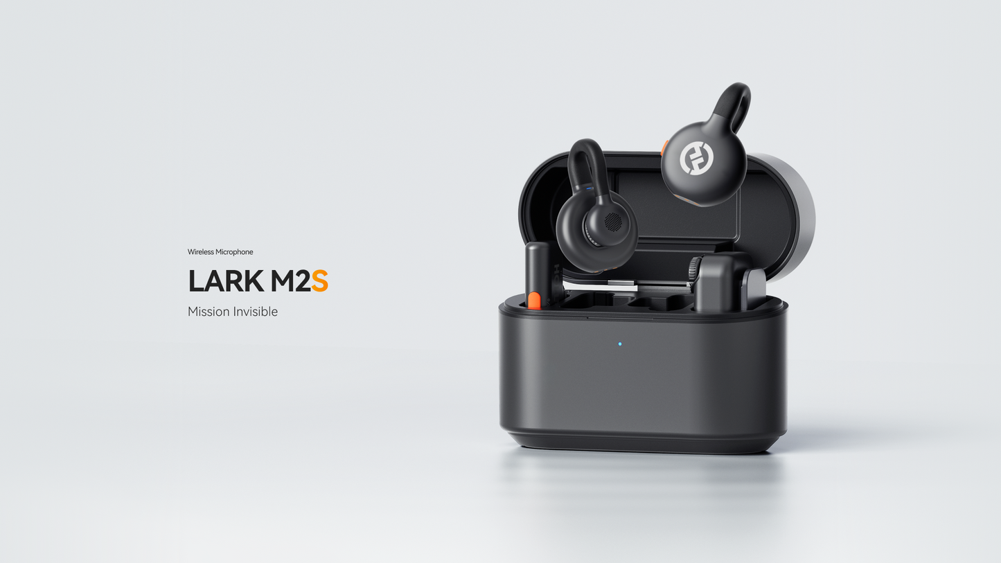Lark M2S