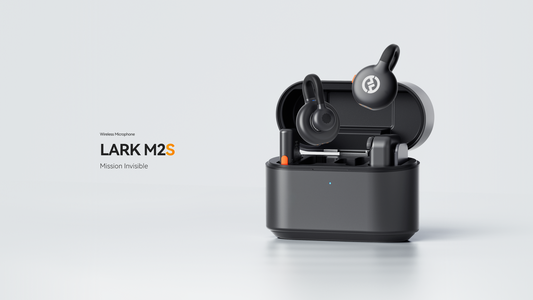 Lark M2S